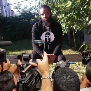 Meet your Posher, Khalil